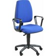 Sedia operativa Portorico Ergosit - blu - C440BR/C6