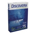 Discovery 75 - A4 - 75 g/mq - 106 µm - 0573SW (conf.5)