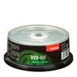 Spindle - DVD Imation - DVD-RW - 4,7 Gb - 4x -  i21063 (conf.25)