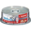 Spindle - DVD Imation - DVD+R - 4,7 Gb - 16x -  i21749 (conf.25)