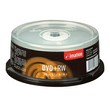 Spindle - DVD Imation - DVD+RW - 4,7 Gb - 4x -  i16867 (conf.25)