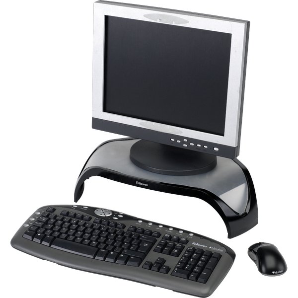 Supporto Monitor Smart Suites Fellowes - 8020101