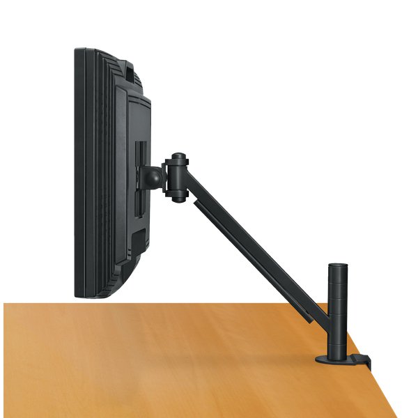 Braccio monitor Smart Suites Fellowes - 9 kg - 8038201