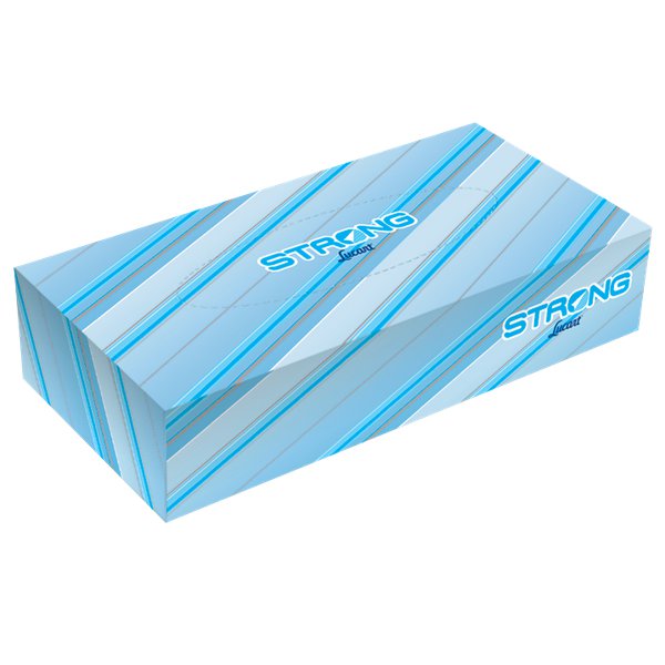 Veline Strong pura cellulosa- cosmetiche Lucart - 841030 (conf.100)