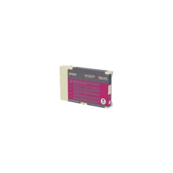 Originale Epson C13T617300 Cartuccia inkjet alta capacità ink pigmentato DURABRITE ULTRA magenta