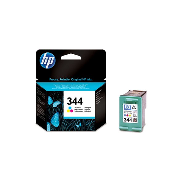 Originale HP C9363EE Cartuccia inkjet 344 3 colori