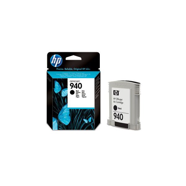 Originale HP C4902AE Cartuccia inkjet 940 nero