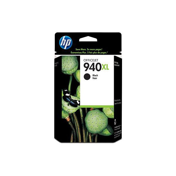 Originale HP C4906AE Cartuccia inkjet 940XL nero