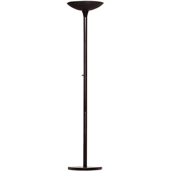 Lampada fluorescente Varia Unilux - VariaLux - nero - 65 W - 880F06