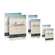 Calligraphy Canvas Ruvido Favini - avorio - 12x18 cm - 100 g - A57Q417 (conf.25)