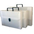 Valigette in polionda Dispaco - 38X5X28  cm - EURO 5T