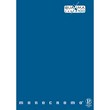 Quaderno A4 Monocromo 100 Pigna - A4 - 1R - 38 ff - 02004851R