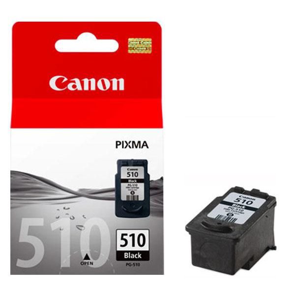 Originale Canon 2970B001 Cartuccia inkjet Chromalife 100+ PG-510 nero