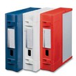 Scatola Archivio Combi Box E600 Fellowes - Dorso 9 mm - bianco - E600BI