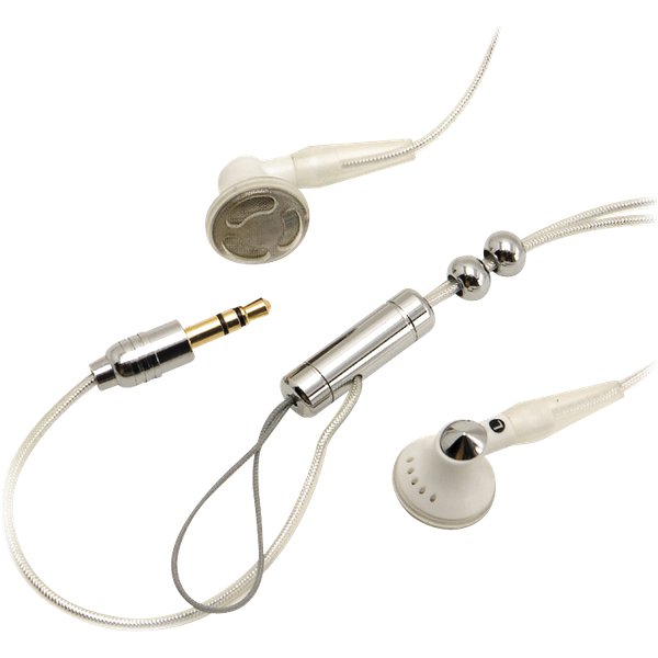 Cuffia Stereo con supporto per lettori MP3 Irradio Sweet Home - 168100012