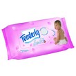 Salviette umidificate Tenderly bebè Lotus - 315423 (conf.72)