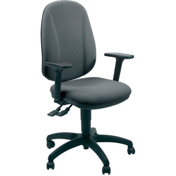 Sedia ergomomica Macarena Ergosit - grigio - NL1EBRM/C13