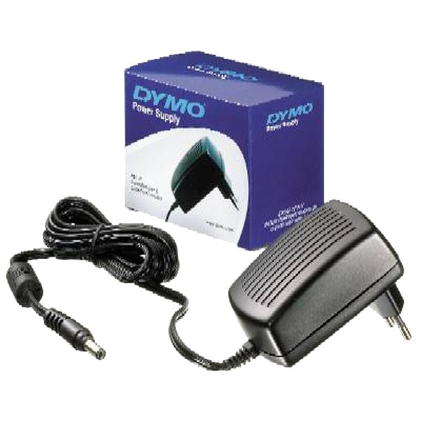 Per etichettatrici Dymo Pocket. Dimensioni nastro 12 mm x 3 m.