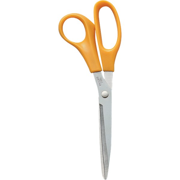 Forbici Office 5 Star - destrorsi - 22 cm - 902487