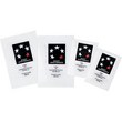 Pouches per plastificatrici 5 Star - 125 micron per lato - A4 - 906098 (conf.100)