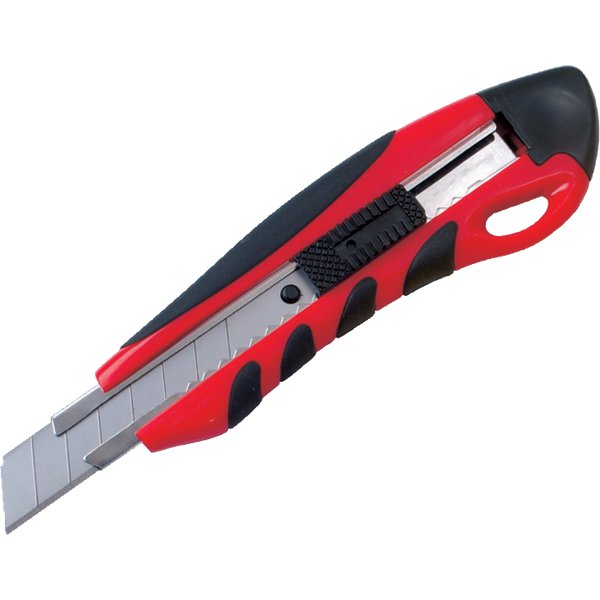 Cutter 5 Star - 18 mm - 908226
