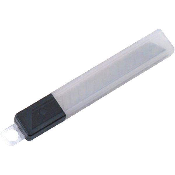 Lame di ricambio per cutter 5 Star - 18 mm - 908242 (conf.12)