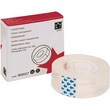Nastro adesivo  trasparente 5 Star - 19 mm x 33 m - 909027