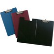 Portablocchi con copertina frontale 5 Star - blu