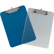 Portablocchi in plastica 5 Star - trasparente - 913721