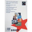 Carta fotografica 5 Star - Glossy - A4 - 175 g/mq - 917456 (conf.50)