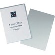 Buste a L in polipropilene 5 Star - Formato 22x30 cm - 917693 (conf.50)