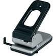 Perforatore per alti spessori 5 Star 65 - nero metallizzato - 918583