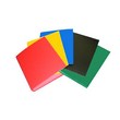 Raccoglitori 4 anelli 5 Star - Dorso 3 - 22x30 cm - blu