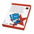 Carta 5 Star - A4 - 80 g/mq - 107 µm - (conf.5)