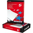 Carta 5 Star - A4 - 80 g/mq - 107 µm - (conf.5)