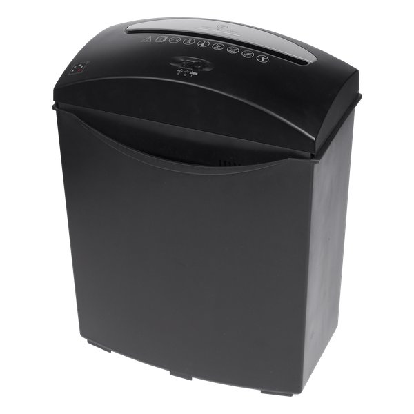 Distruggidocumenti per uso personale 890X 5 Star - frammenti - 4x40 mm - 890X