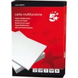 Carta 5 Star - A4 - 75 g/mq - 942819 (minipallet 50 risme)