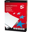 Carta 5 Star - A4 - 80 g/mq - 927460 (minipallet 50 risme)